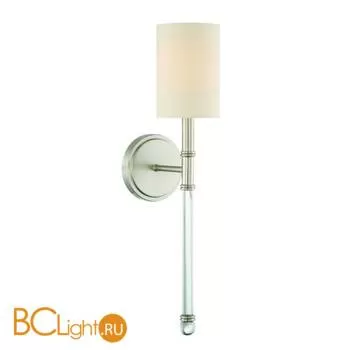Бра Savoy House Fremont 9-101-1-SN
