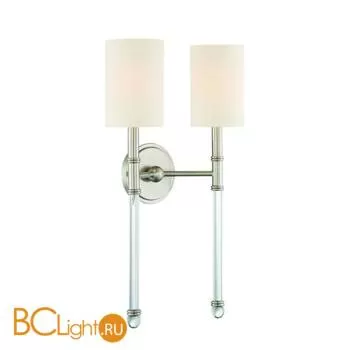 Бра Savoy House Fremont 9-103-2-SN