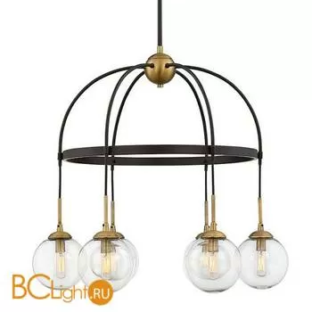 Люстра Savoy House Fulton 1-5002-6-79