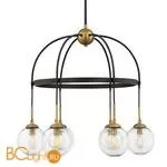 Люстра Savoy House Fulton 1-5002-6-79