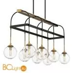 Люстра Savoy House Fulton 1-5003-8-79