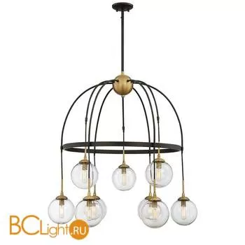 Люстра Savoy House Fulton 1-5004-9-79 - Фото 0