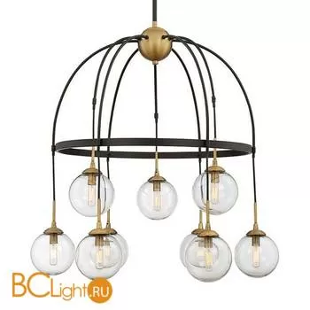 Люстра Savoy House Fulton 1-5004-9-79