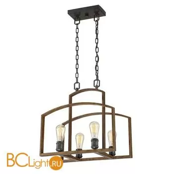 Люстра Savoy House Gage 1-6058-4-87 - Фото 0