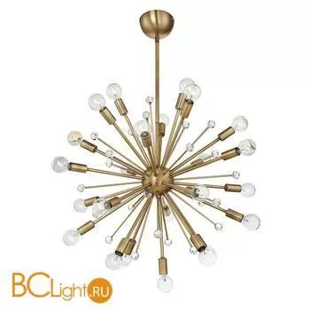 Люстра Savoy House Galea 7-6099-24-322