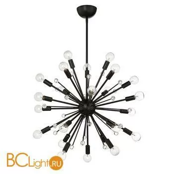 Люстра Savoy House Galea 7-6099-24-44