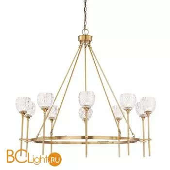 Люстра Savoy House Garland 1-9102-10-322