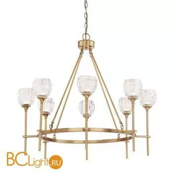 Люстра Savoy House Garland 1-9100-8-322