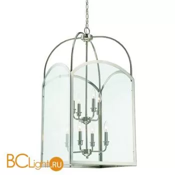 Подвесной светильник Savoy House Garrett 3-3057-8-109