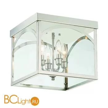 Потолочный светильник Savoy House Garrett 6-3058-4-109