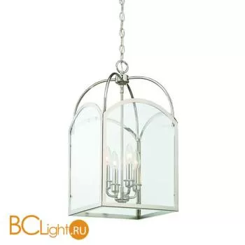 Подвесной светильник Savoy House Garrett 3-3055-4-109