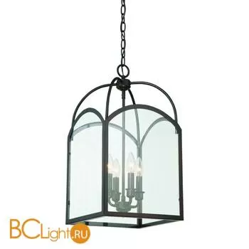 Подвесной светильник Savoy House Garrett 3-3055-4-13