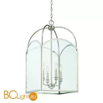 Подвесной светильник Savoy House Garrett 3-3056-4-109