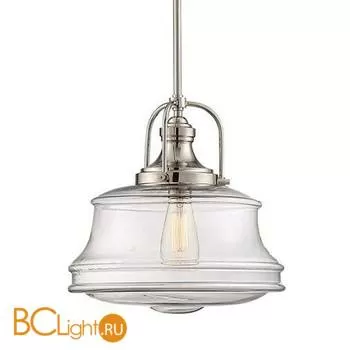 Подвесной светильник Savoy House Garvey 7-5012-1-109