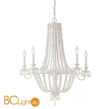 Люстра Savoy House Geneva 1-5090-5-82