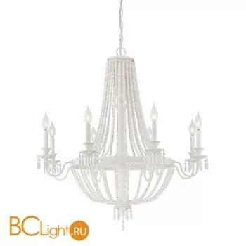 Люстра Savoy House Geneva 1-5091-8-82