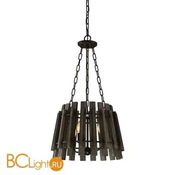 Подвесной светильник Savoy House Glades 7-4036-4-74