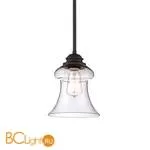 Подвесной светильник Savoy House Glass Filament 7-4132-1-13