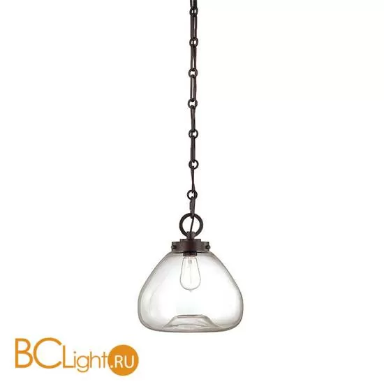 Подвесной светильник Savoy House Glass Filament 7-5370-1-13