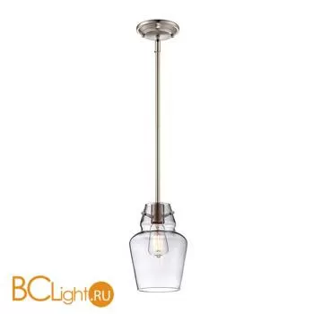 Подвесной светильник Savoy House Glass Filament 7-4134-1-SN - Фото 0