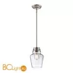 Подвесной светильник Savoy House Glass Filament 7-4134-1-SN - Фото 0