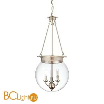 Подвесной светильник Savoy House Glass Filament 7-3301-3-109