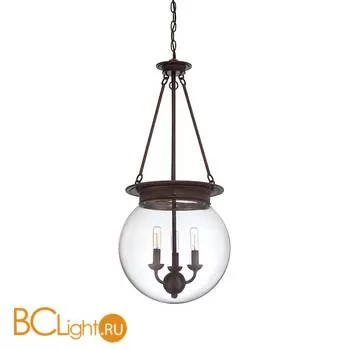 Подвесной светильник Savoy House Glass Filament 7-3301-3-28