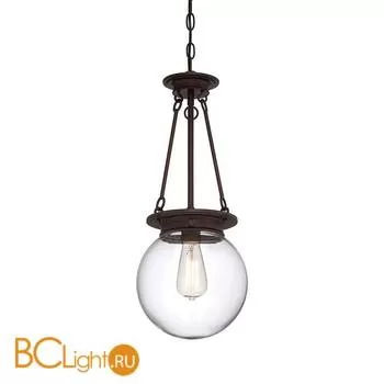 Подвесной светильник Savoy House Glass Filament 7-3300-1-28
