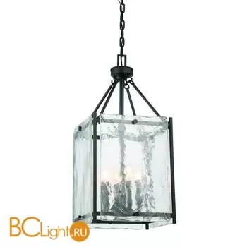 Подвесной светильник Savoy House Glenwood 3-3041-4-13