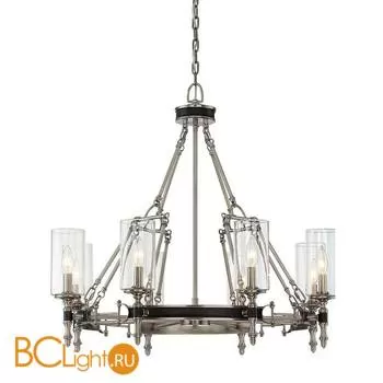 Люстра Savoy House Gramercy 1-5041-8-81