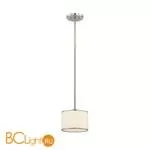 Подвесной светильник Savoy House Grove 7-1503-1-SN - Фото 0