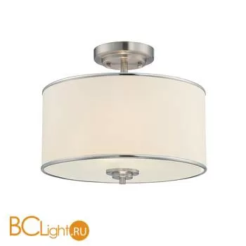 Потолочный светильник Savoy House Grove 6-1501-2-SN