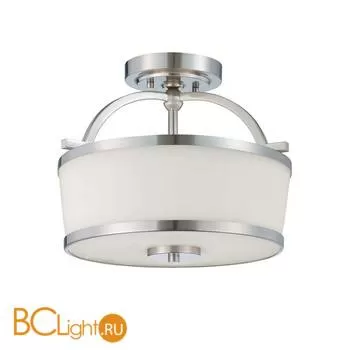 Потолочный светильник Savoy House Hagen 6-4382-2-SN
