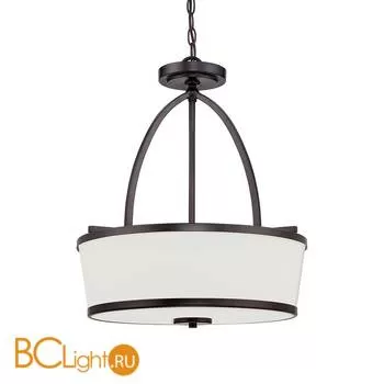 Подвесной светильник Savoy House Hagen 7-4386-3-13