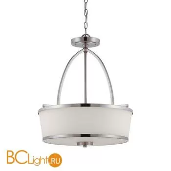 Подвесной светильник Savoy House Hagen 7-4386-3-SN