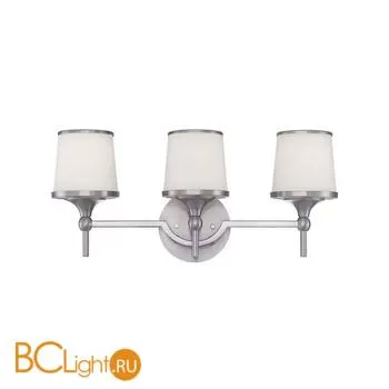 Бра Savoy House Hagen 8-4385-3-SN