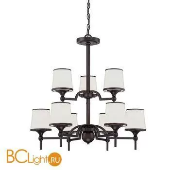 Люстра Savoy House Hagen 1-4380-9-13