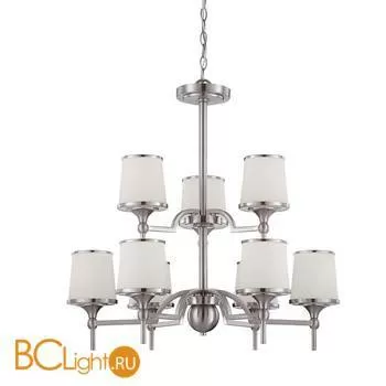 Люстра Savoy House Hagen 1-4380-9-SN