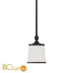 Подвесной светильник Savoy House Hagen 7-4387-1-13