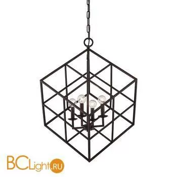 Подвесной светильник Savoy House Halston 3-313-4-13