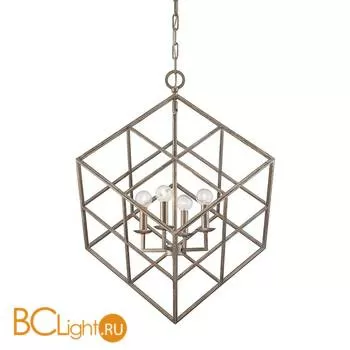 Подвесной светильник Savoy House Halston 3-313-4-211