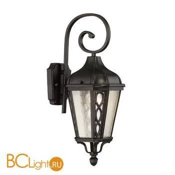 Уличный настенный светильник Savoy House Hamilton 5-410-13