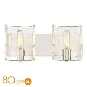 Бра Savoy House Handel 8-9053-2-SN