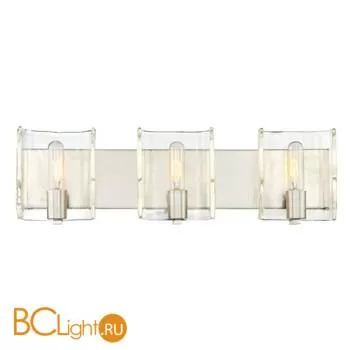 Бра Savoy House Handel 8-9053-3-SN