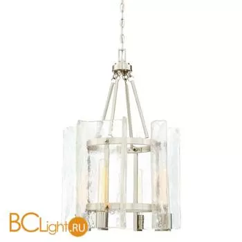 Подвесной светильник Savoy House Handel 3-9052-4-SN