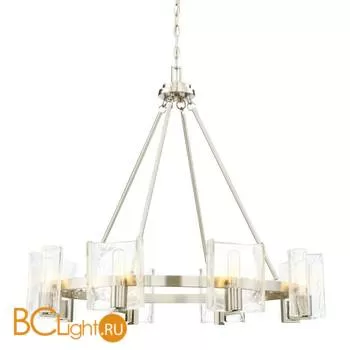 Люстра Savoy House Handel 1-9051-8-SN