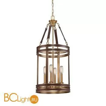 Подвесной светильник Savoy House Harrington 3-612-4-50