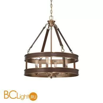 Подвесной светильник Savoy House Harrington 7-614-4-50