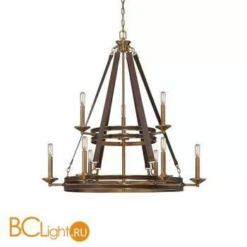 Люстра Savoy House Harrington 1-613-9-50