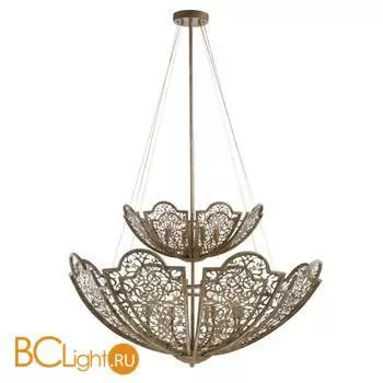 Подвесной светильник Savoy House Hartland 7-8062-12-45